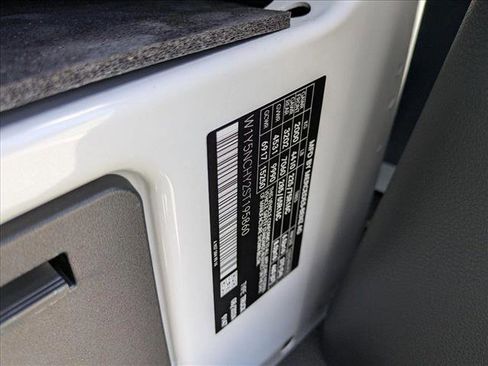 New 2025 Mercedes-Benz Sprinter 3500 image 17