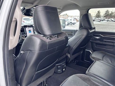 Certified 2023 RAM 3500 Laramie image 24