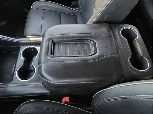 Used 2021 Chevrolet Suburban Premier w/ Texas Edition image 20