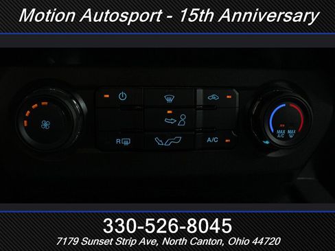 Used 2019 Ford F150 XLT w/ Equipment Group 301A Mid AWD/4WD image 16