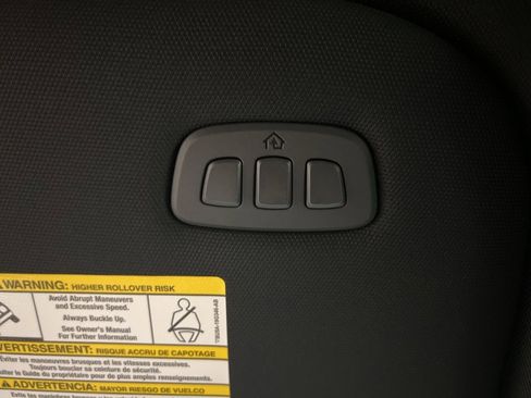 New 2025 Ford F150 Tremor w/ Equipment Group 402A High image 28