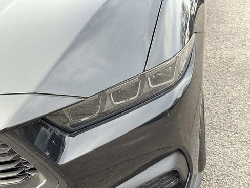 New 2026 Ford Mustang Convertible w/ Mustang Nite Pony Package image 10