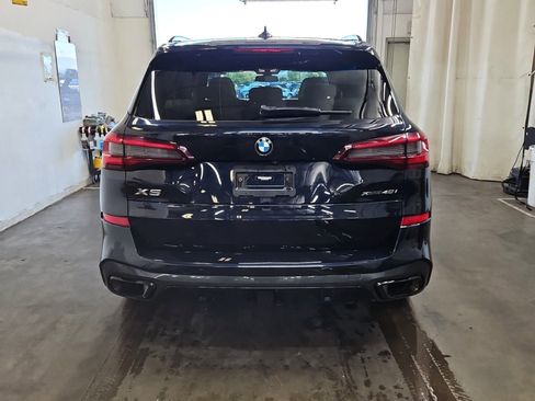 Used 2023 BMW X5 xDrive40i w/ M Sport Package AWD/4WD image 5