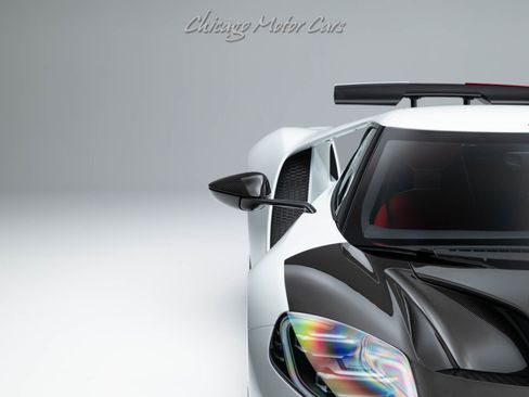 Used 2021 Ford GT Heritage Edition image 51