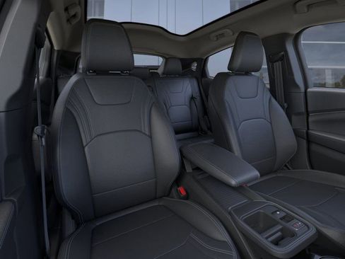 New 2026 Ford Mustang Mach-E Premium image 10