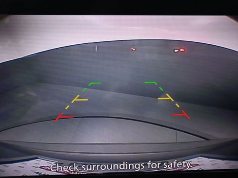 Certified 2023 Nissan Rogue S image 17