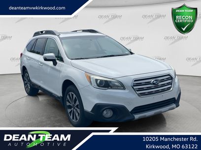 Used 2017 Subaru Outback 2.5i Limited w/ Popular Package #5
