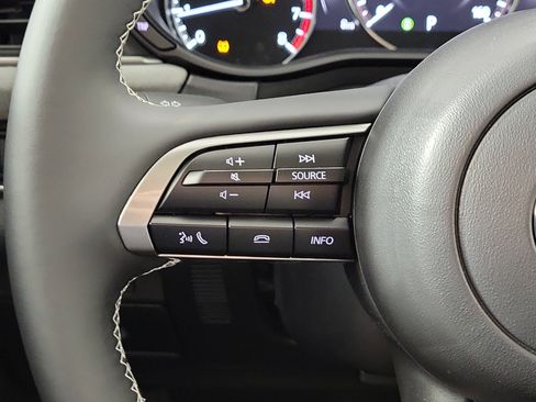 New 2026 MAZDA CX-30 Aire Edition image 15