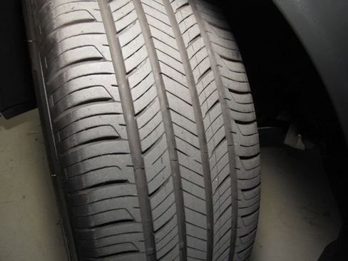 Certified 2025 Honda CR-V Sport-L image 27