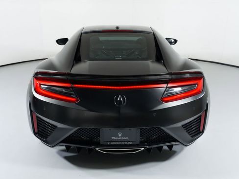 Used 2020 Acura NSX image 13