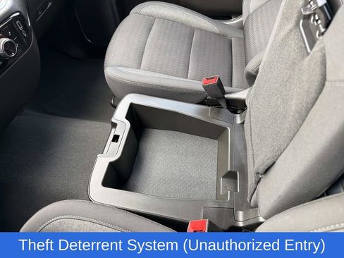 Used 2024 Chevrolet Silverado 1500 LT w/ Protection Package image 29