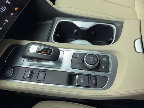 Used 2023 INFINITI QX60 Luxe w/ Cargo Package image 30