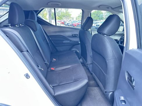 Used 2025 Nissan Kicks Play S FWD image 16