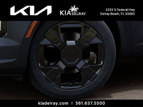 New 2026 Kia Sportage X-Line AWD/4WD image 9