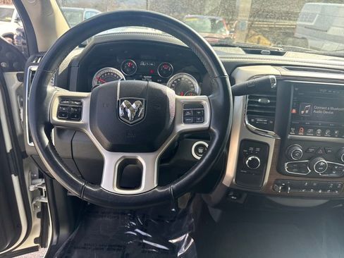 Used 2017 RAM 3500 Laramie image 17