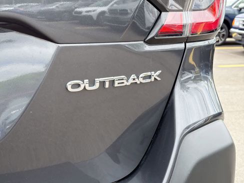 Certified 2024 Subaru Outback Limited w/ Popular Package #2 AWD/4WD image 18