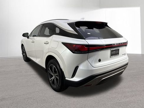 Certified 2026 Lexus RX 350 Premium w/ Convenience Package AWD/4WD image 32