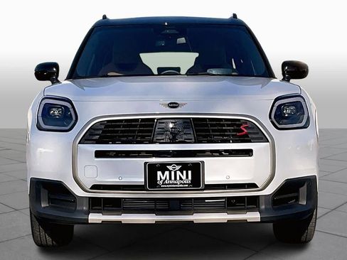 Certified 2025 MINI Cooper Countryman S image 3