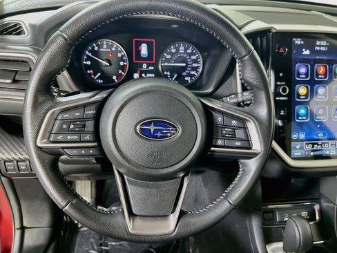 Used 2023 Subaru Ascent Premium w/ Convenience Package AWD/4WD image 11