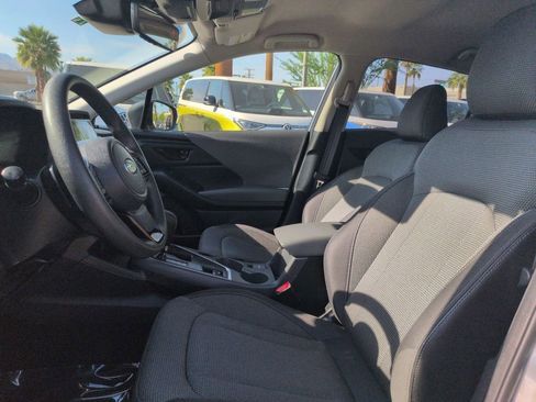 Used 2024 Subaru Crosstrek 2.0i Premium w/ Crosstrek Mirror Package image 14