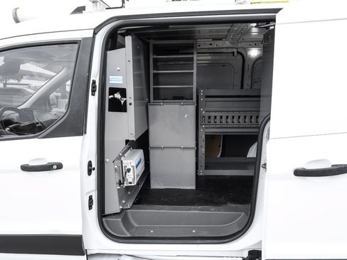 Used 2020 Ford Transit Connect XL FWD image 36