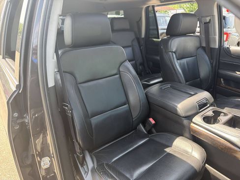 Used 2015 Chevrolet Tahoe LT AWD/4WD image 23