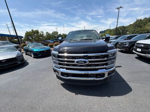 New 2026 Ford F250 King Ranch w/ Chrome Package AWD/4WD image 23