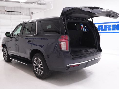 Used 2022 Chevrolet Tahoe LT RWD image 9