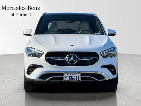 Certified 2026 Mercedes-Benz GLA 250 image 10