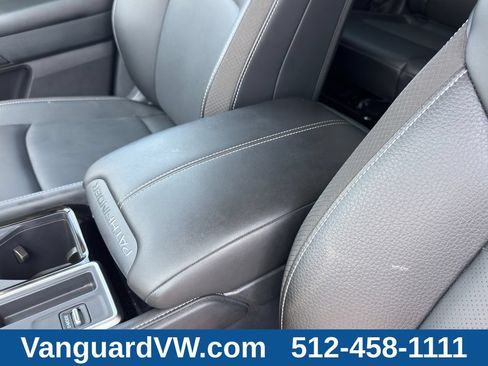 Used 2026 Nissan Pathfinder SL FWD image 18