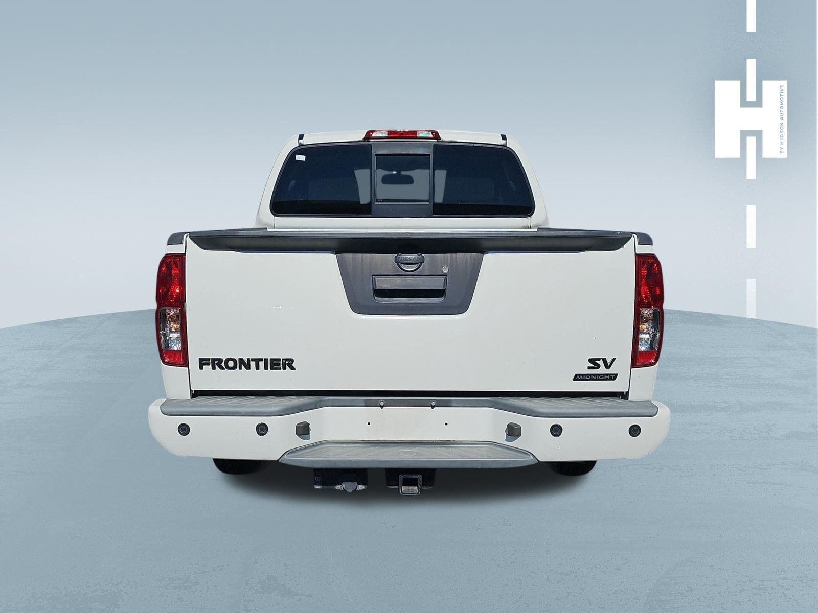 Used 2019 Nissan Frontier SV w/ Value Truck Package RWD image 4