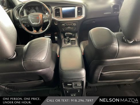 Used 2021 Dodge Charger R/T w/ Plus Group image 42