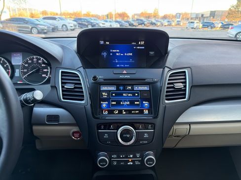 Used 2016 Acura RDX w/ Technology Package image 12