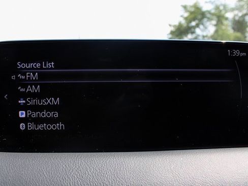 Used 2024 MAZDA CX-5 Carbon Edition image 29