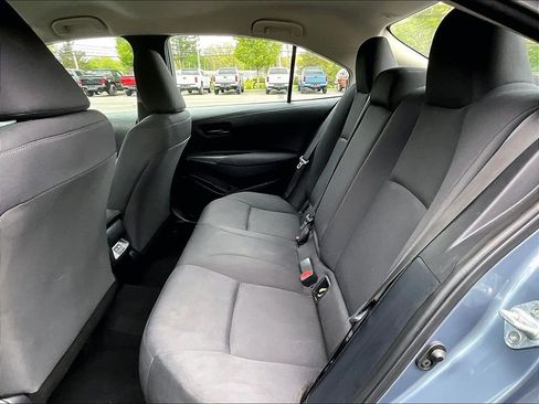 Used 2024 Toyota Corolla LE FWD image 15
