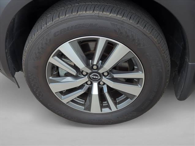 Certified 2025 Nissan Pathfinder SL AWD/4WD image 24