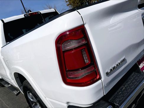 Used 2022 RAM 1500 Laramie image 30