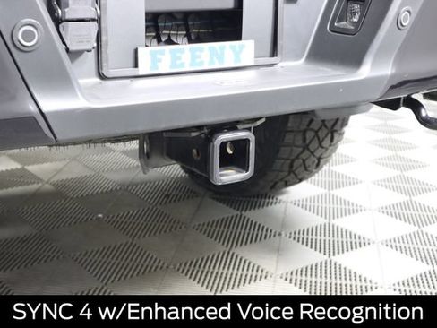 Certified 2025 Ford F150 Tremor w/ Bed Utility Package AWD/4WD image 25