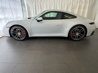 Certified 2026 Porsche 911 Carrera S w/ Premium Package RWD video 2
