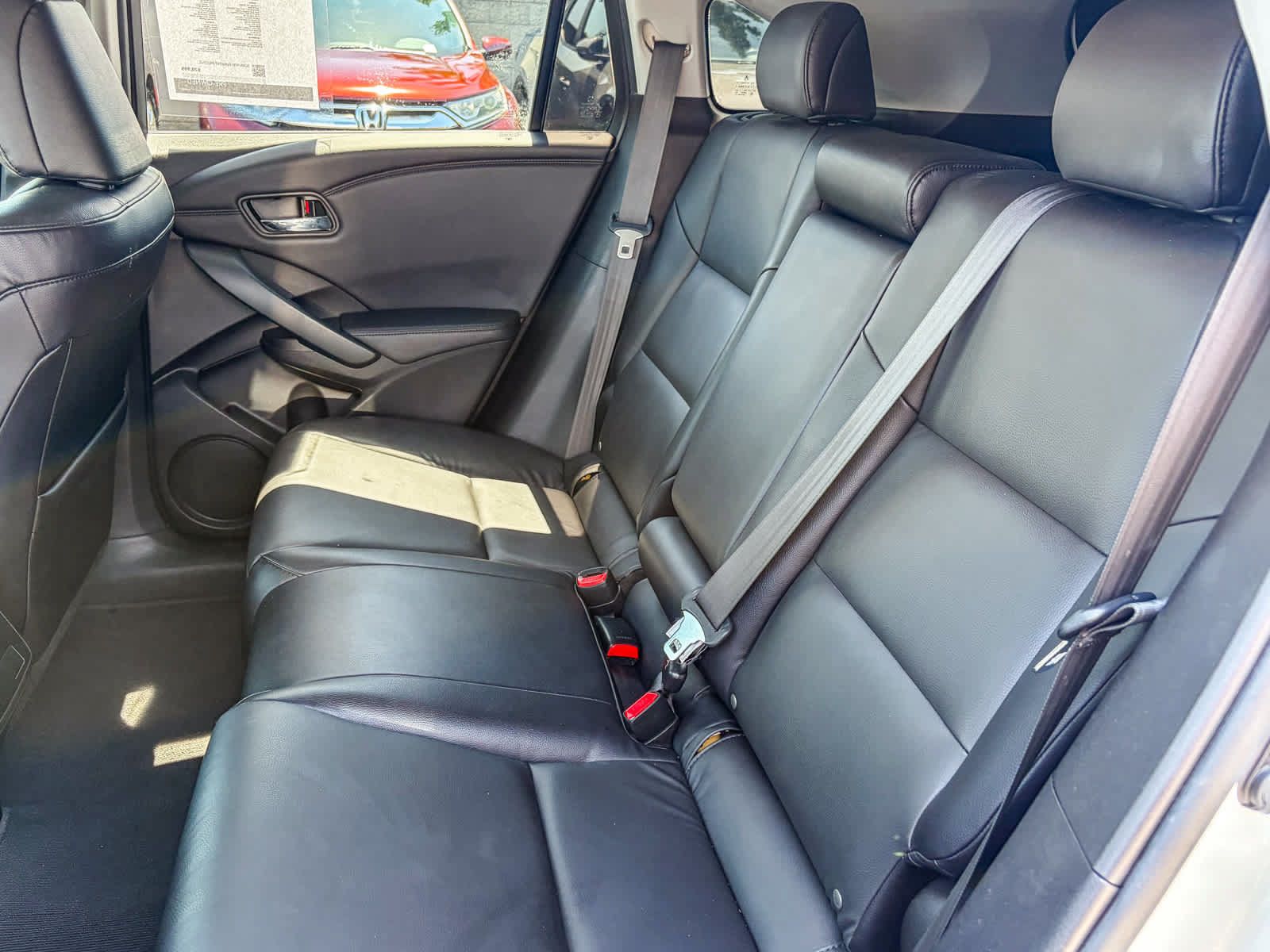 Used 2018 Acura RDX AWD image 35