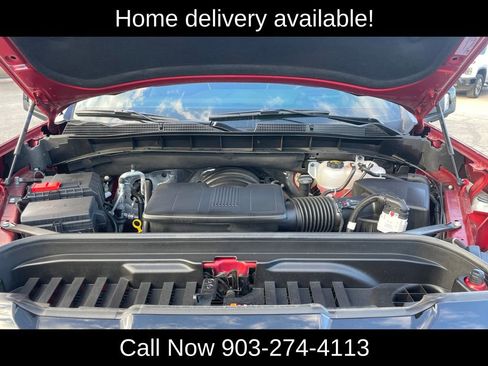 Used 2025 GMC Sierra 1500 AT4X image 28