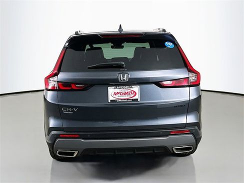 Certified 2024 Honda CR-V Sport-L image 19