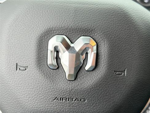 New 2026 RAM 1500 Express RWD image 23