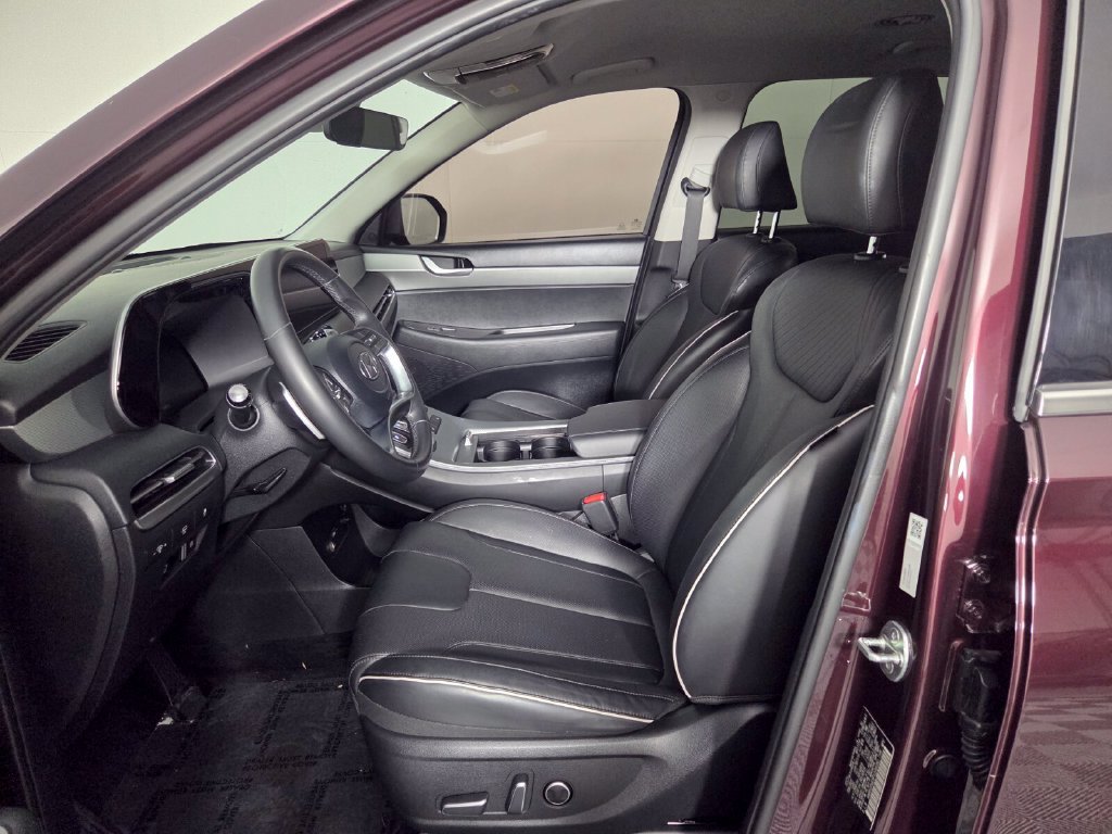 Used 2023 Hyundai Palisade SEL AWD/4WD image 8