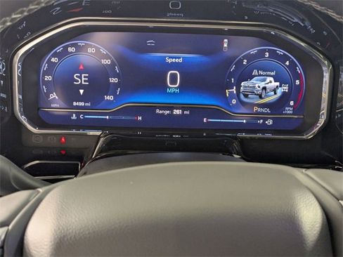 Certified 2024 Chevrolet Silverado 2500 High Country w/ Technology Package image 19