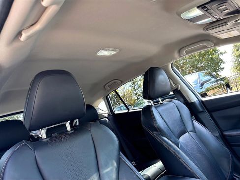 Used 2023 Subaru Crosstrek 2.5i Limited w/ Popular Package #4 AWD/4WD image 28