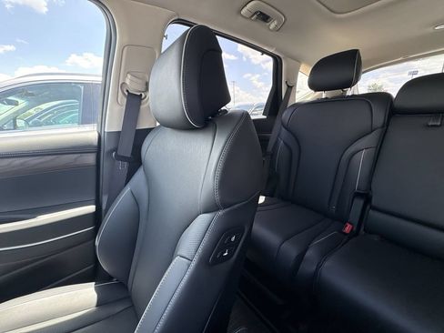 New 2026 Genesis GV80 2.5T Advanced AWD/4WD image 4