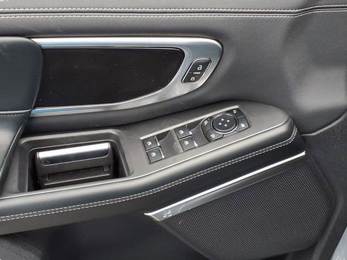 New 2026 Ford Expedition Max Platinum w/ Stealth Performance Package image 8