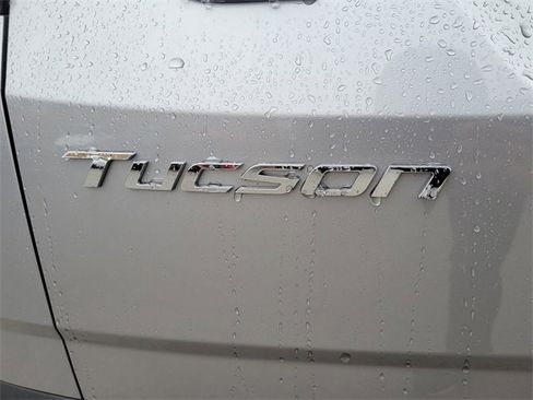 Certified 2024 Hyundai Tucson Limited image 24