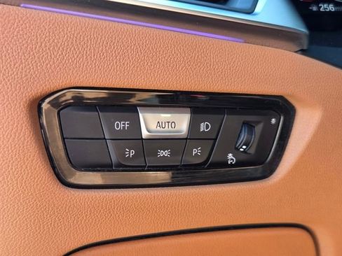 Used 2021 BMW 430i Convertible w/ Convenience Package RWD image 14